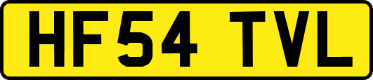 HF54TVL
