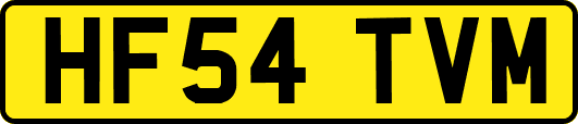 HF54TVM