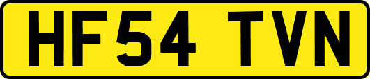 HF54TVN