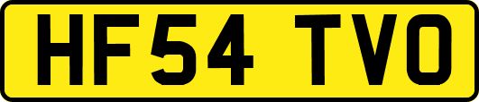 HF54TVO