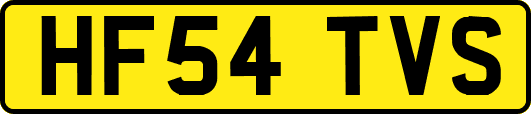 HF54TVS