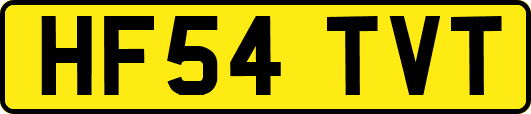 HF54TVT