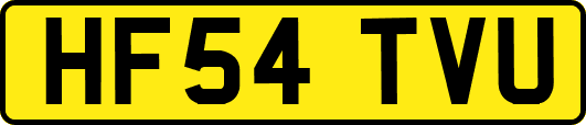 HF54TVU