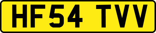 HF54TVV