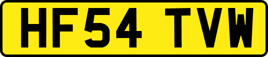 HF54TVW