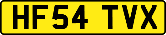 HF54TVX