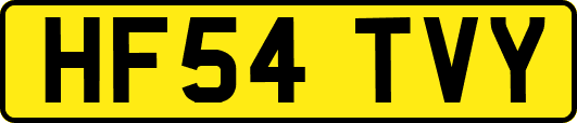 HF54TVY