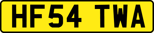 HF54TWA