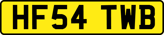 HF54TWB