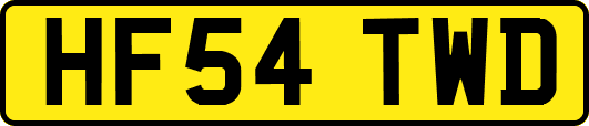 HF54TWD