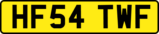 HF54TWF