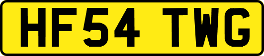 HF54TWG