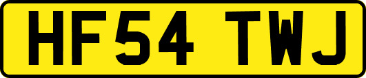 HF54TWJ