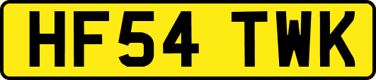 HF54TWK
