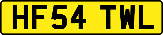HF54TWL