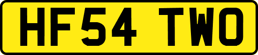 HF54TWO
