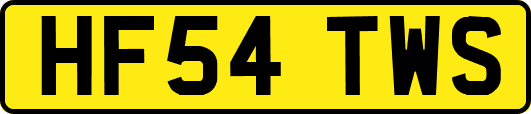 HF54TWS