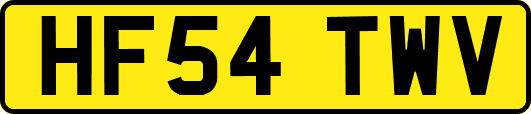 HF54TWV