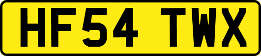 HF54TWX