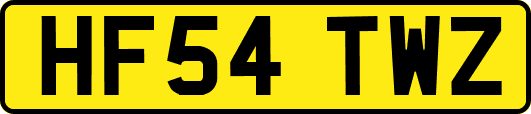 HF54TWZ