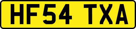 HF54TXA