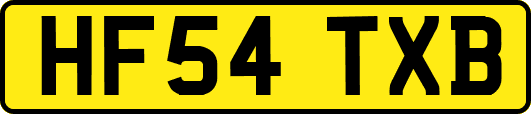 HF54TXB