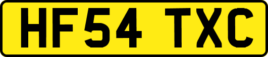 HF54TXC