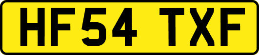 HF54TXF