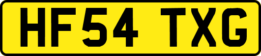 HF54TXG
