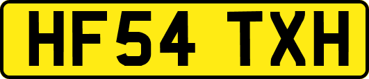 HF54TXH