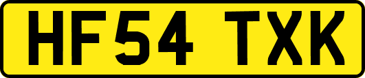 HF54TXK