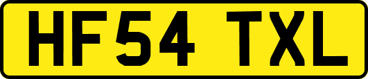 HF54TXL