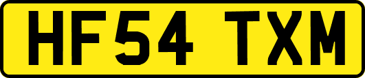 HF54TXM