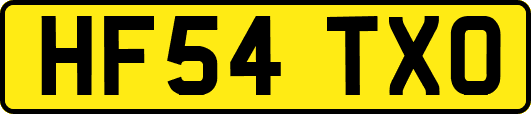 HF54TXO
