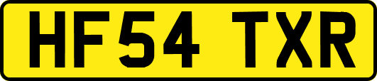 HF54TXR