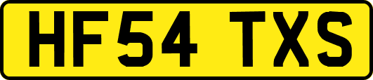 HF54TXS