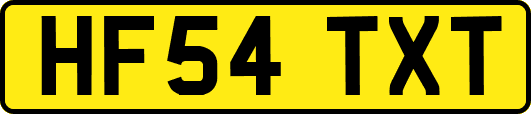 HF54TXT