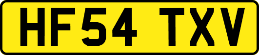 HF54TXV