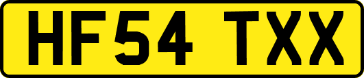 HF54TXX
