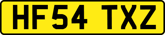 HF54TXZ