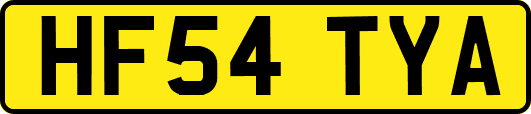 HF54TYA