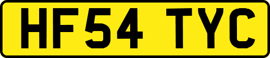 HF54TYC