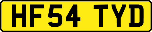 HF54TYD