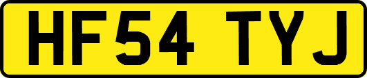 HF54TYJ