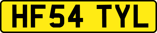 HF54TYL