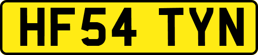 HF54TYN