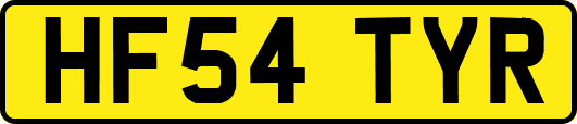 HF54TYR