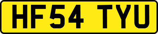 HF54TYU