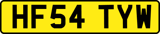 HF54TYW