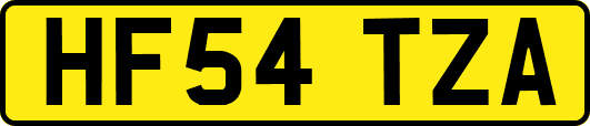 HF54TZA